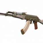AK-47 | Aphrodite (Minimal Wear)