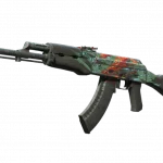 AK-47 | Aquamarine Revenge (Battle-Scarred)