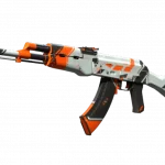 AK-47 | Asiimov (Minimal Wear)