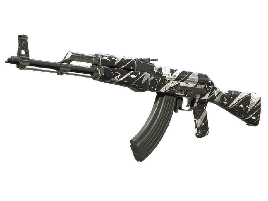 AK-47 | Breakthrough (Factory New) - Image 1
