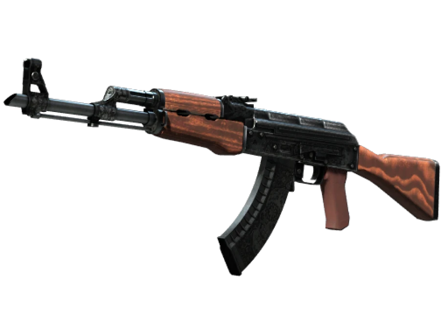 AK-47 | Cartel (Factory New) - Image 1