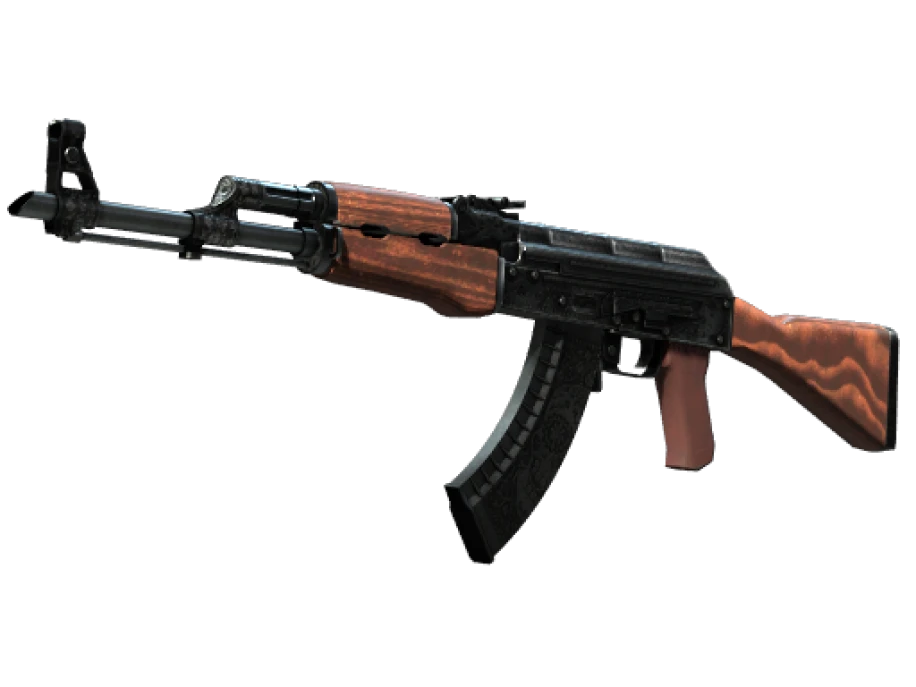 AK-47 | Cartel (Field-Tested) - Image 1