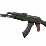 AK-47 | First Class (Battle-Scarred)