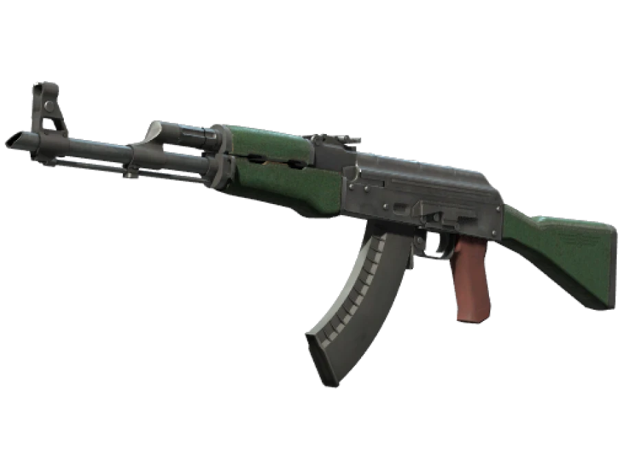 AK-47 | First Class (Battle-Scarred) - Image 1