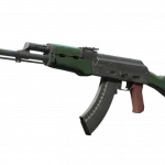 AK-47 | First Class (Field-Tested)