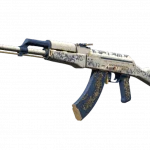 AK-47 | Inheritance (Well-Worn)
