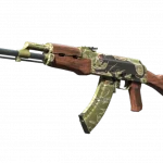 AK-47 | Jaguar (Minimal Wear)