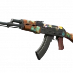 AK-47 | Jet Set (Battle-Scarred)