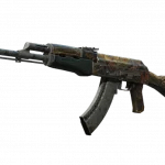 AK-47 | Legion of Anubis (Battle-Scarred)