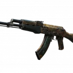 AK-47 | Legion of Anubis (Field-Tested)