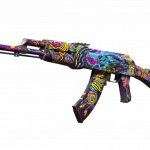 AK-47 | Nightwish (Field-Tested)