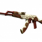 AK-47 | Nouveau Rouge (Minimal Wear)