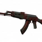 AK-47 | Orbit Mk01 (Battle-Scarred)