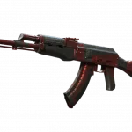 AK-47 | Orbit Mk01 (Factory New)