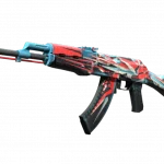 AK-47 | Point Disarray (Factory New)