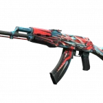 AK-47 | Point Disarray (Field-Tested)