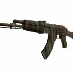 AK-47 | Predator (Factory New)