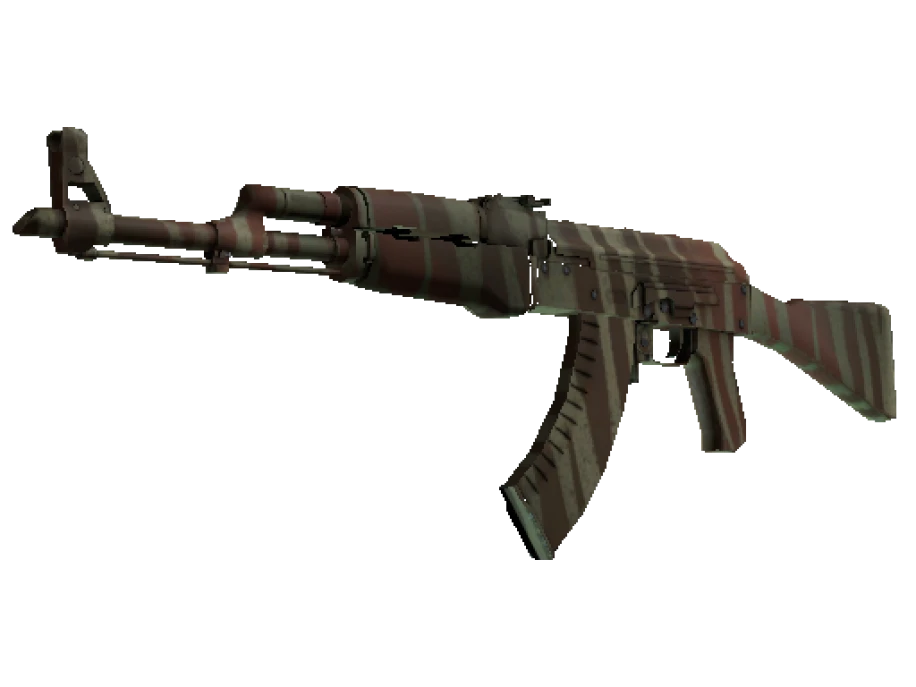AK-47 | Predator (Factory New) - Image 1