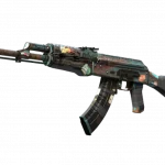 AK-47 | Rat Rod (Minimal Wear)
