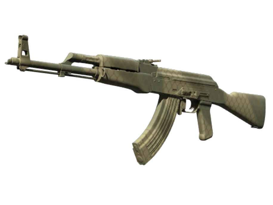 AK-47 | Safari Mesh (Factory New) - Image 1