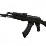 AK-47 | Slate (Factory New)