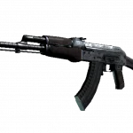 AK-47 | Steel Delta (Factory New)