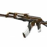 AK-47 | The Oligarch (Field-Tested)