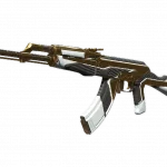 AK-47 | The Oligarch (Minimal Wear)