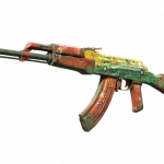 AK-47 | The Outsiders (Field-Tested)