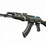 AK-47 | Vulcan (Battle-Scarred)