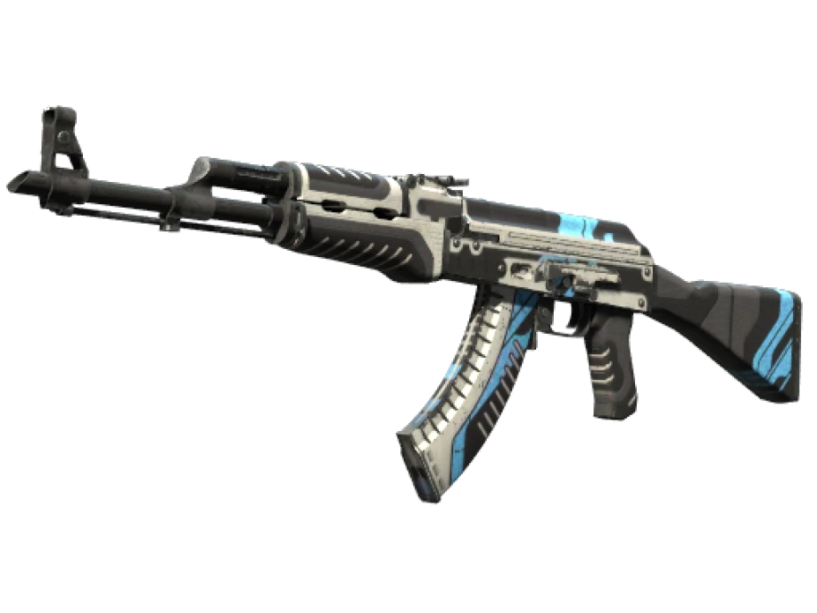 AK-47 | Vulcan (Field-Tested) - Image 1