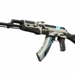 AK-47 | Vulcan (Minimal Wear)