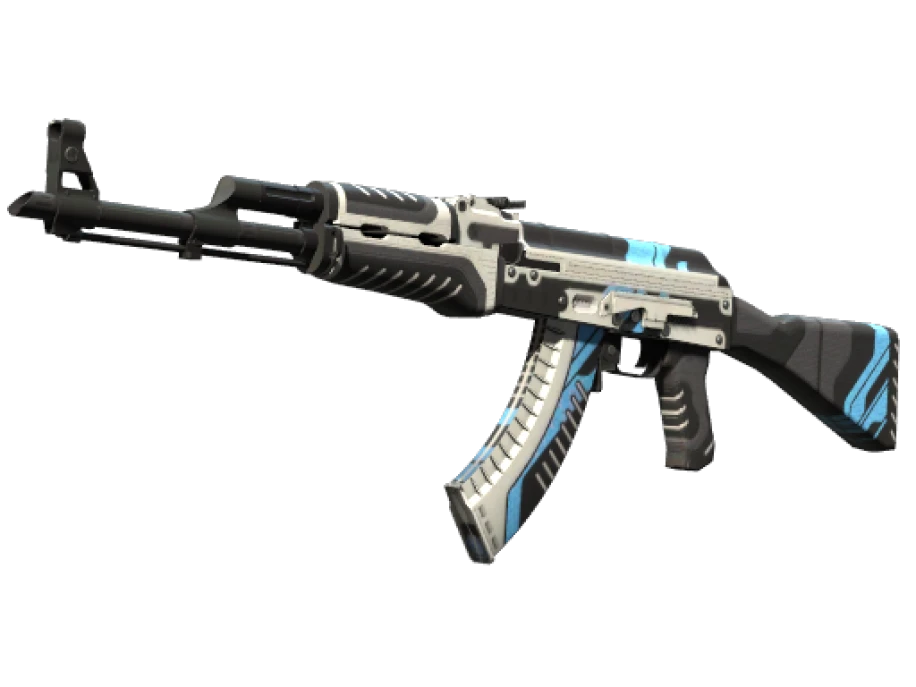AK-47 | Vulcan (Minimal Wear) - Image 1