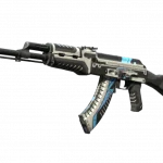 AK-47 | Vulcan (Well-Worn)