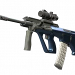AUG | Anodized Navy (Factory New)