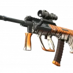 AUG | Bengal Tiger (Minimal Wear)