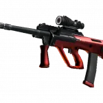 AUG | Hot Rod (Factory New)