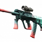 AUG | Momentum (Factory New)