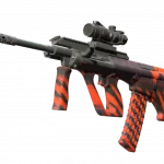 AUG | Radiation Hazard (Factory New)