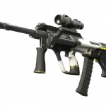 AUG | Torque (Factory New)
