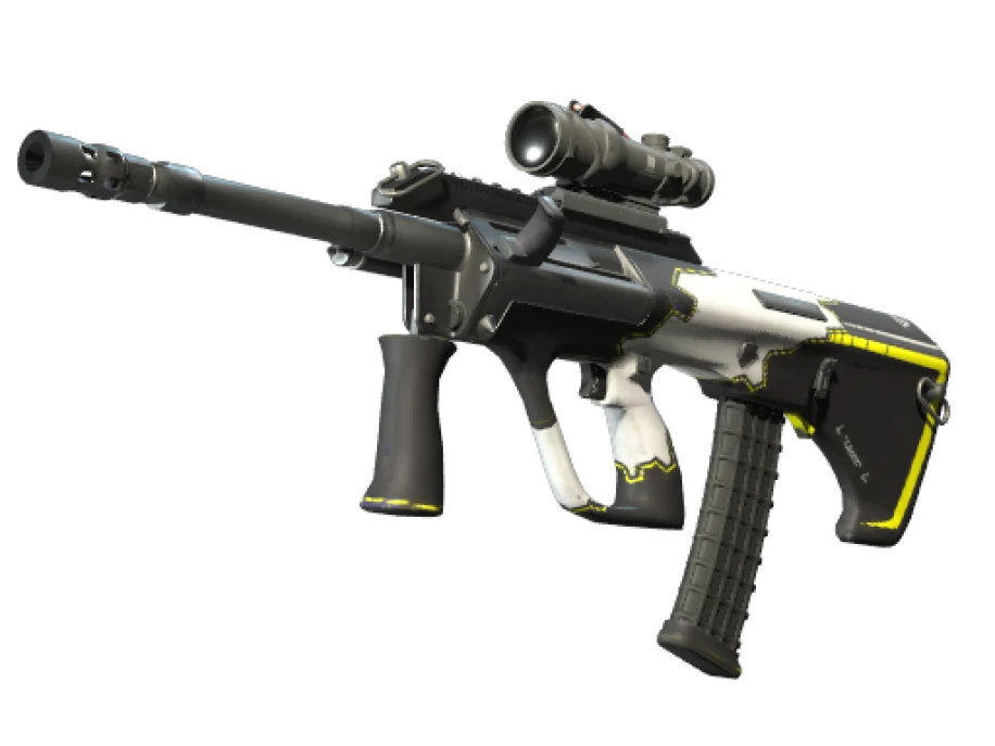 AUG | Torque (Factory New) - Image 1