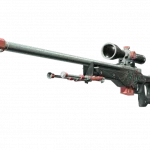 AWP | Capillary (Factory New)