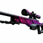 AWP | Chromatic Aberration (Factory New)