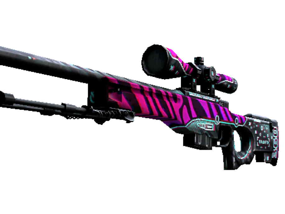 AWP | Chromatic Aberration (Factory New) - Image 1