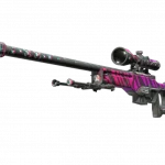 AWP | Chromatic Aberration (Field-Tested)