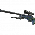 AWP | Corticera (Field-Tested)