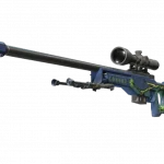 AWP | Corticera (Minimal Wear)