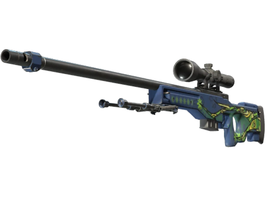 AWP | Corticera (Minimal Wear) - Image 1
