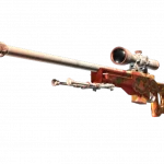 AWP | Desert Hydra (Factory New)