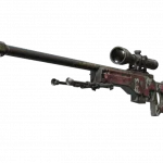 AWP | Duality (Factory New)